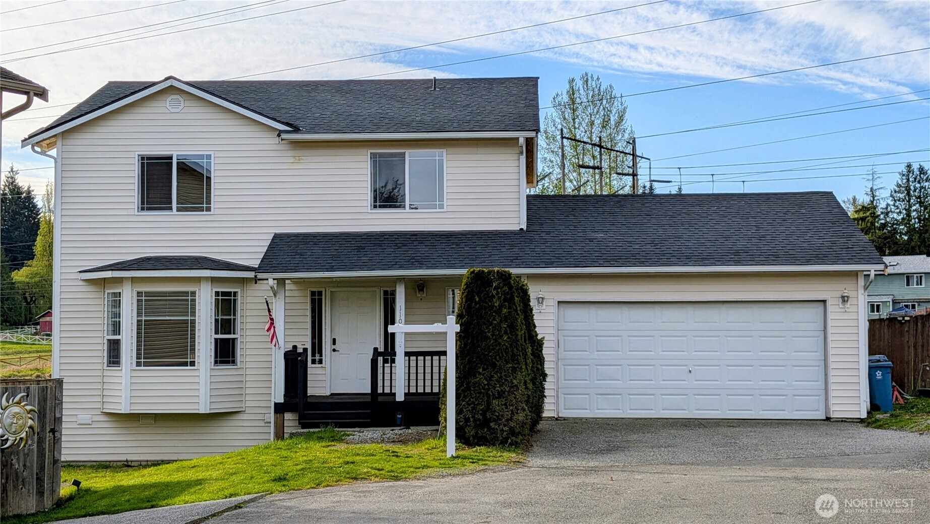 1104 20th Street Snohomish WA 98290