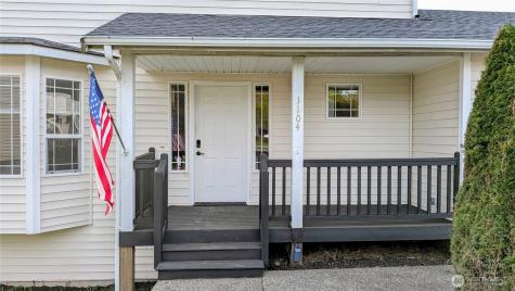 1104 20th Street Snohomish WA 98290