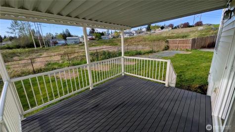1104 20th Street Snohomish WA 98290