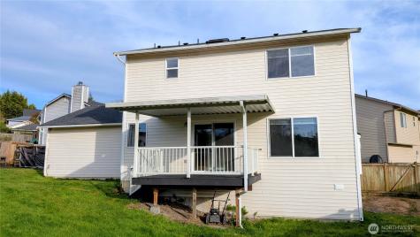 1104 20th Street Snohomish WA 98290