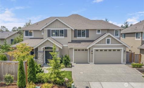 20209 85TH Bothell WA 98011