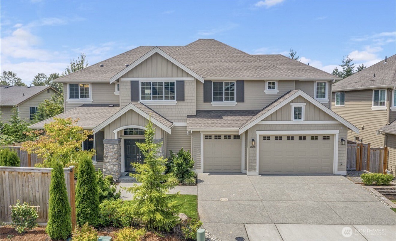 20209 85th Place NE Bothell WA 98011