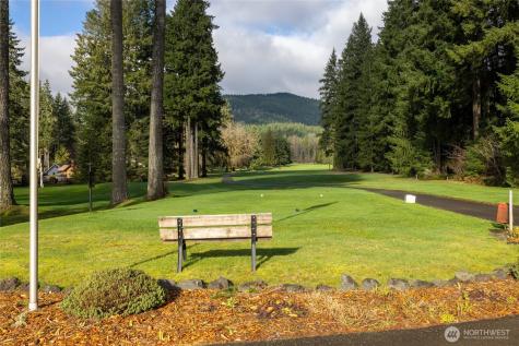 150 N Beaver Drive Hoodsport WA 98548