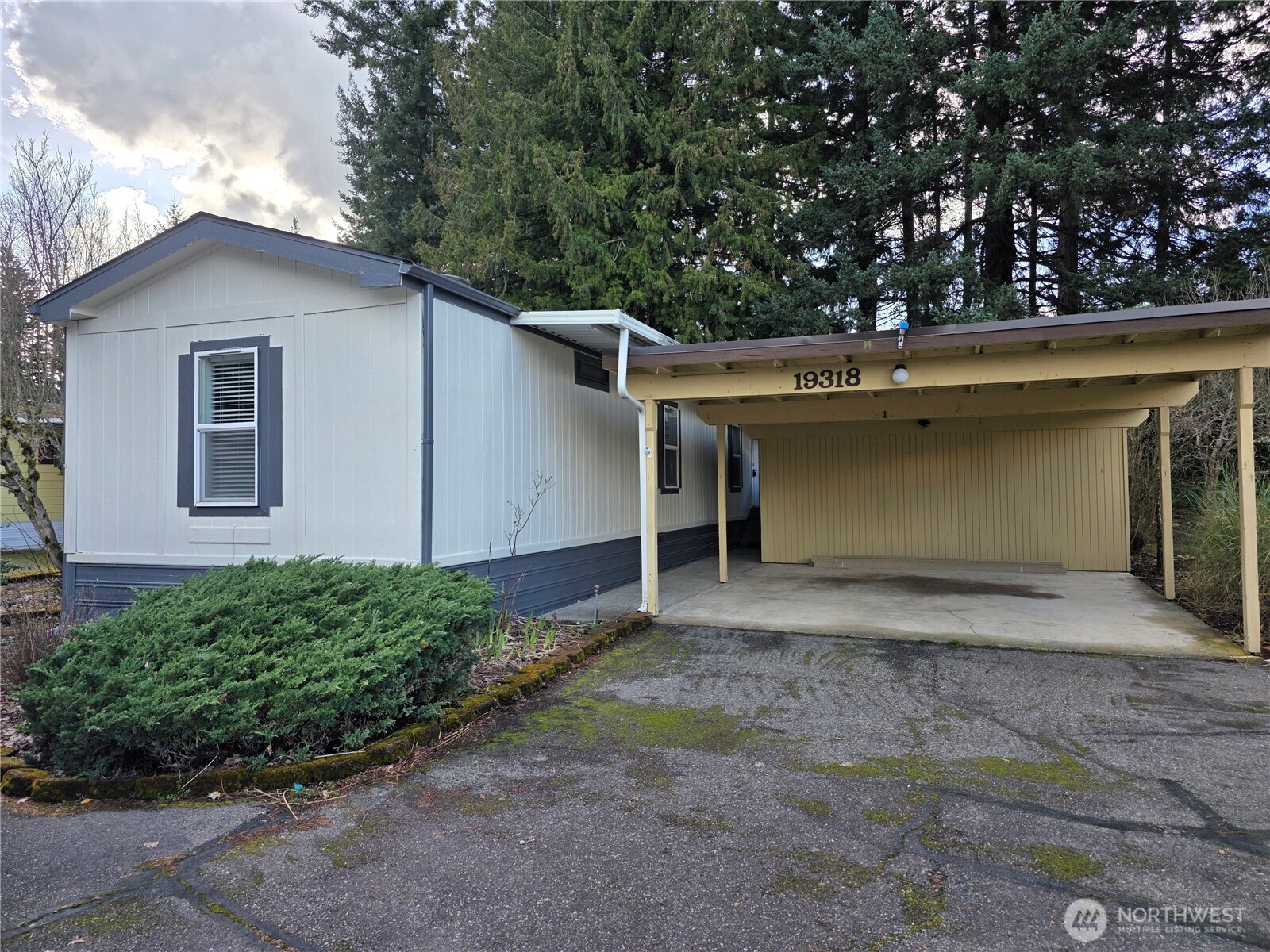 19318 99th Avenue Court E Graham WA 98338