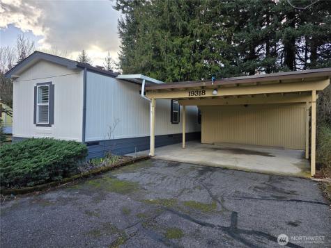 19318 99th Avenue Court E Graham WA 98338