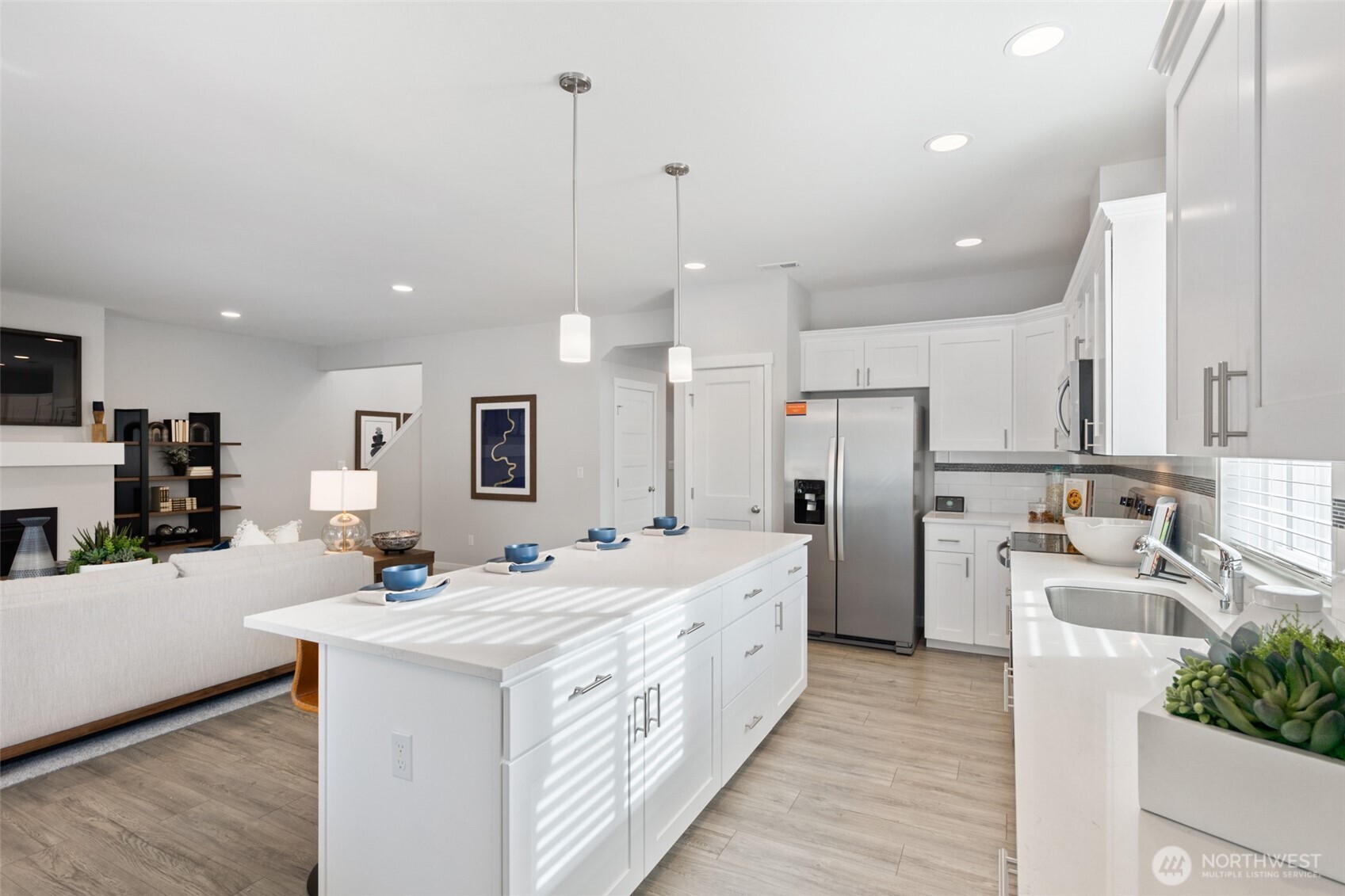 16512 8th Avenue Court E Spanaway WA 98387