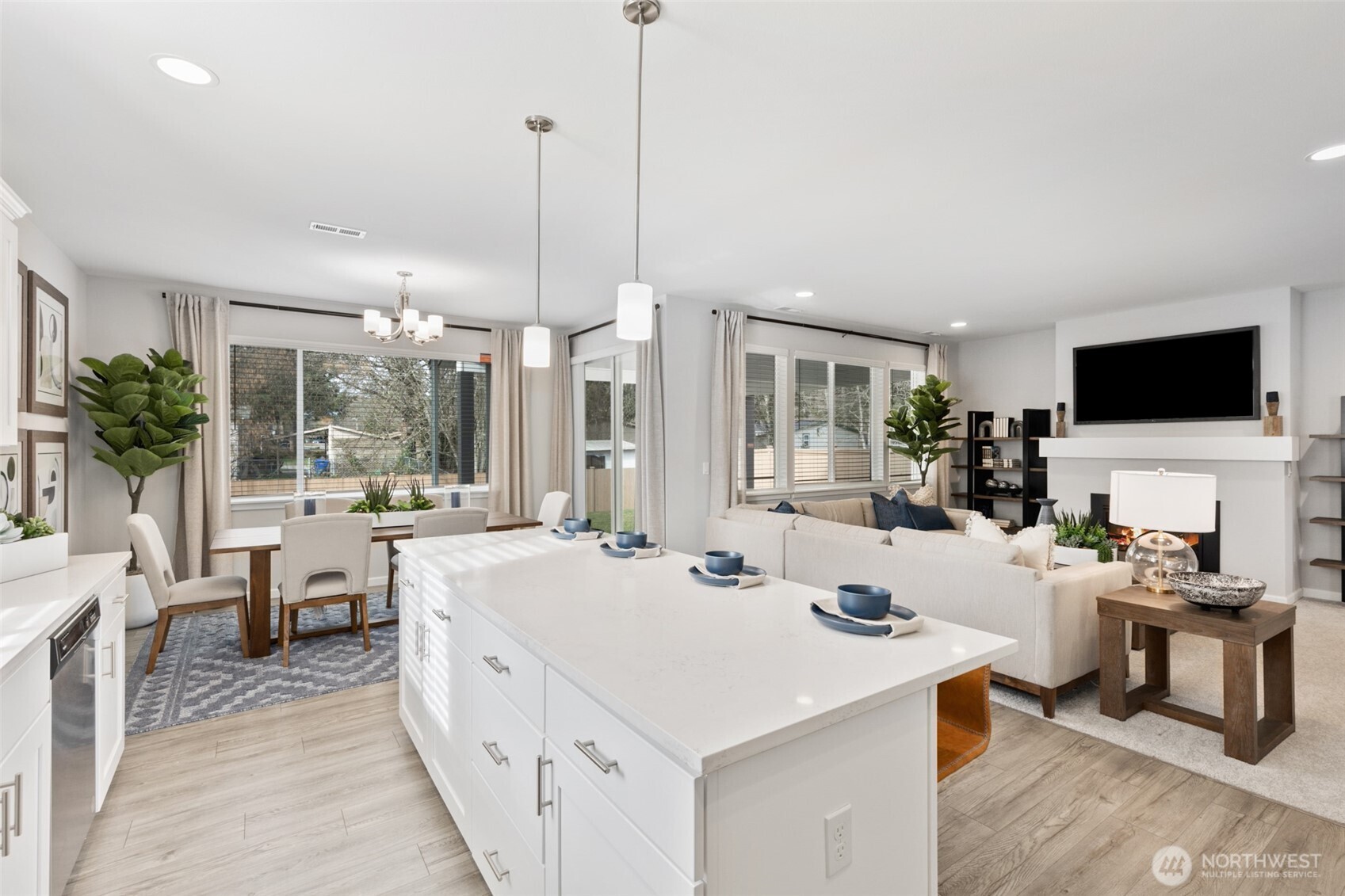 16512 8th Avenue Court E Spanaway WA 98387