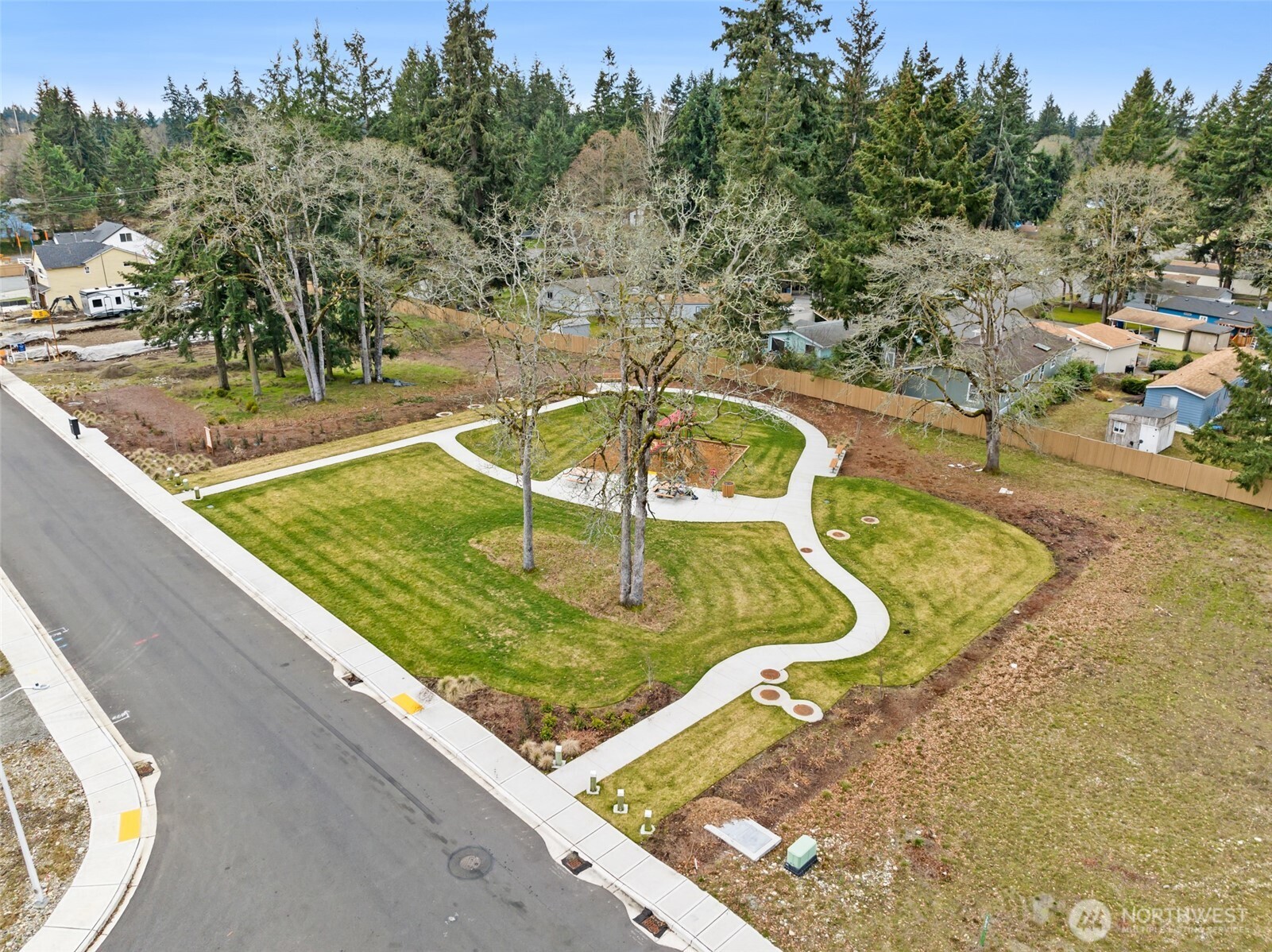 16512 8th Avenue Court E Spanaway WA 98387
