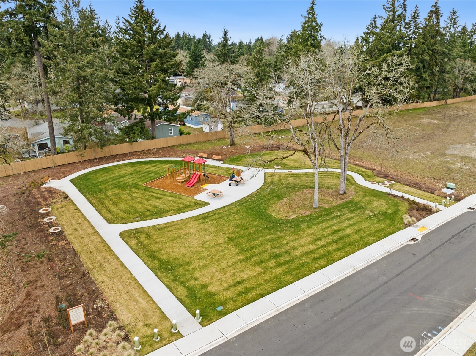 16512 8th Avenue Court E Spanaway WA 98387