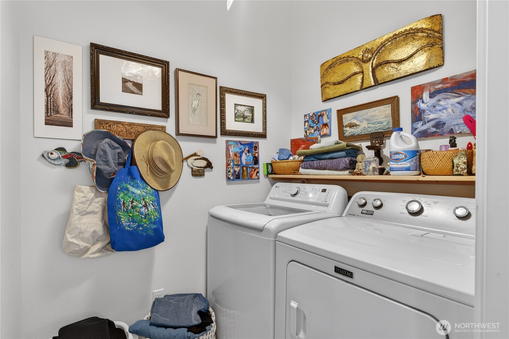 306 6th Street NW Long Beach WA 98631