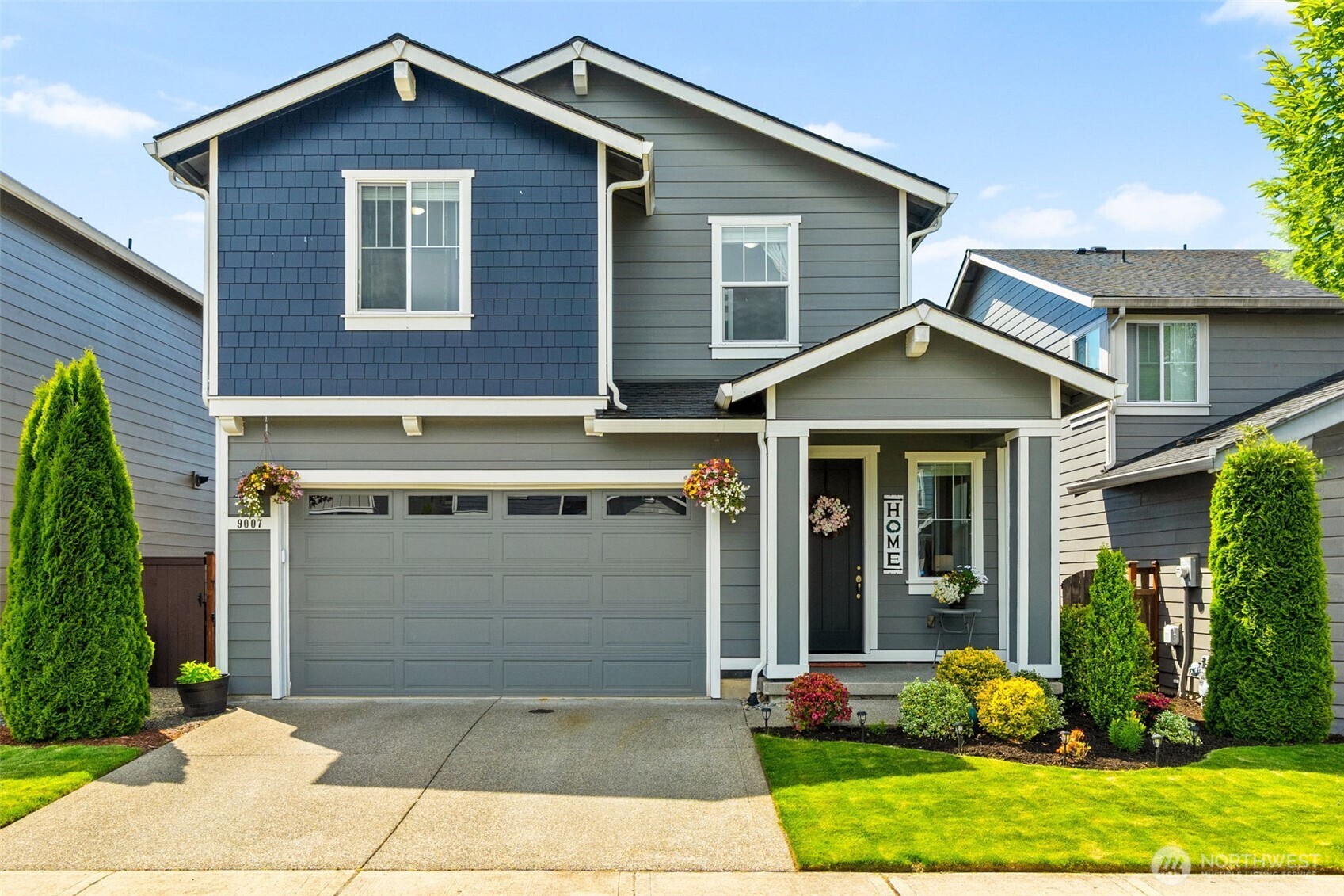 9007 Viola Street SE Olympia WA 98501