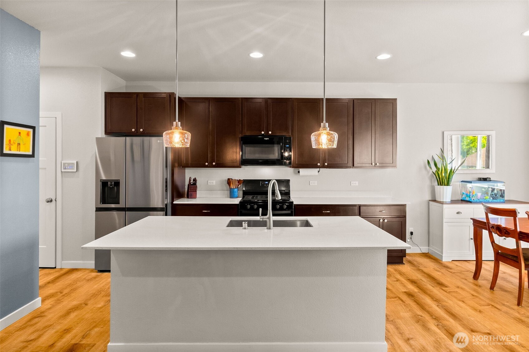 9007 Viola Street SE Olympia WA 98501