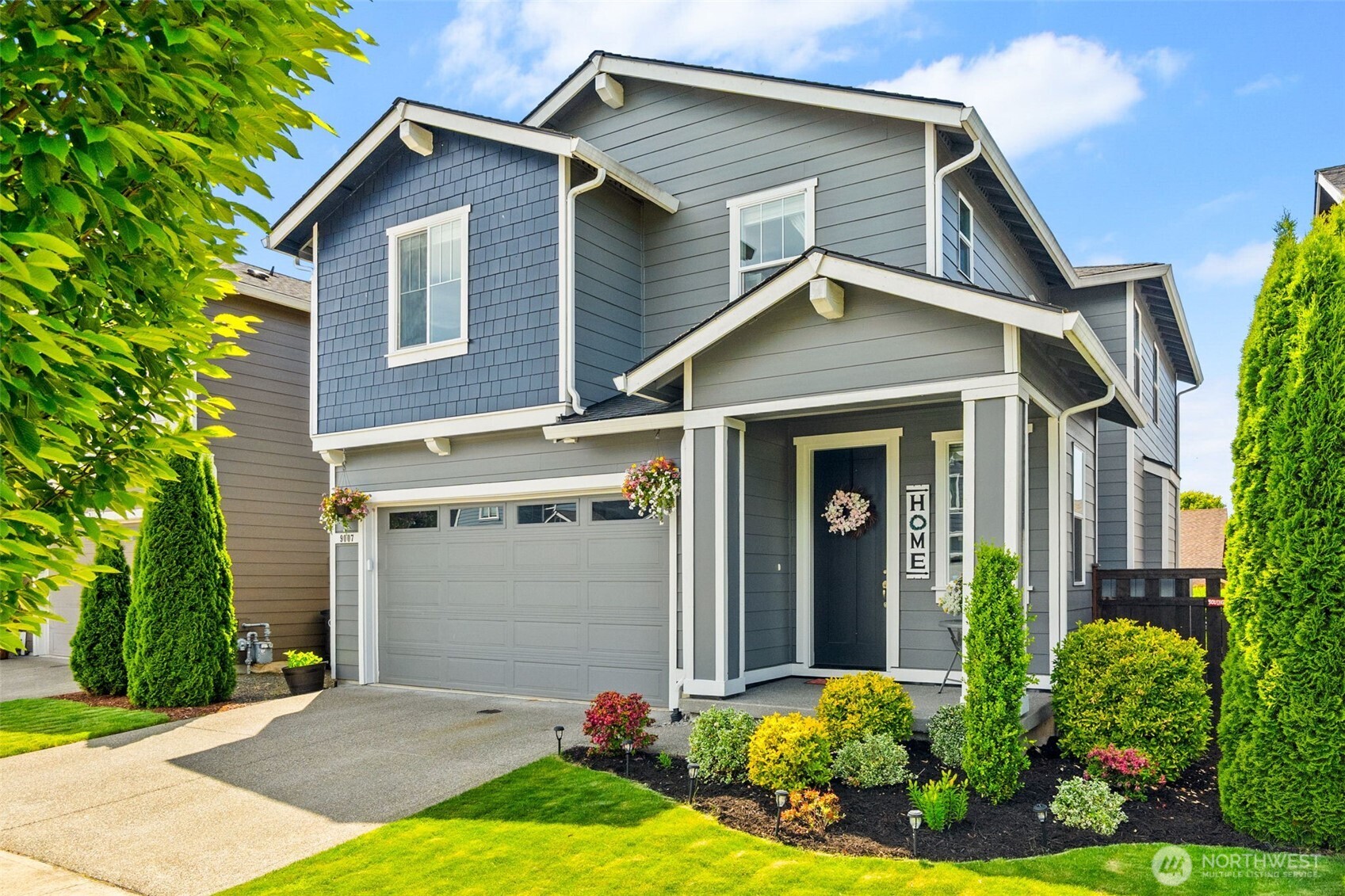 9007 Viola Street SE Olympia WA 98501