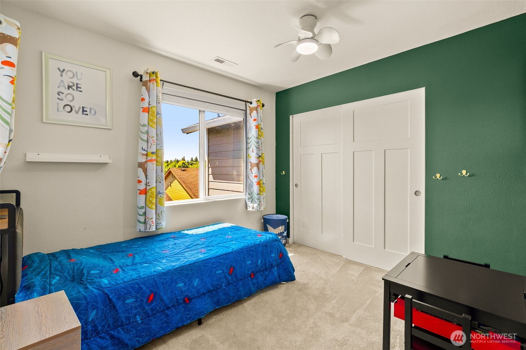9007 Viola Street SE Olympia WA 98501