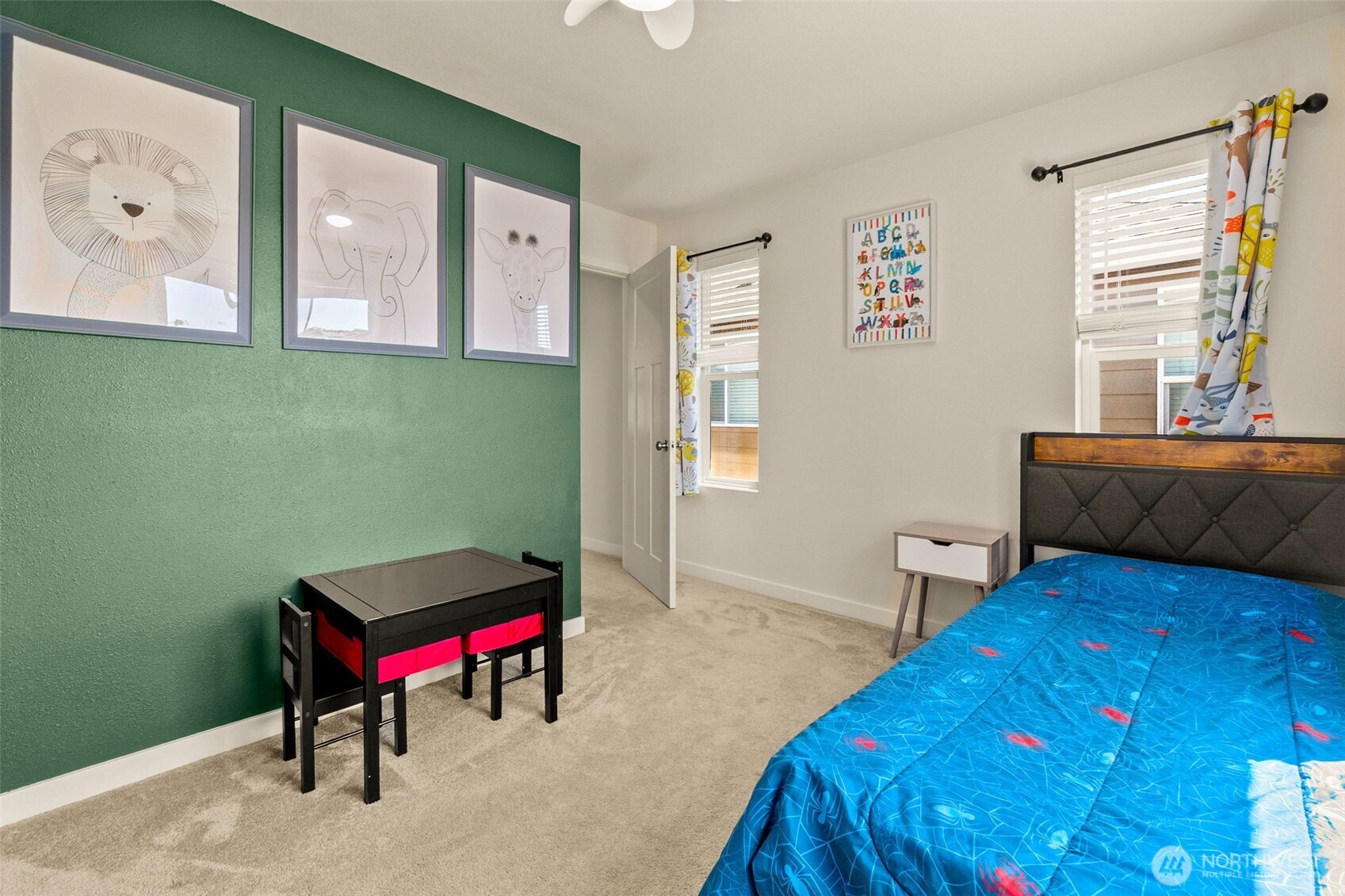 9007 Viola Street SE Olympia WA 98501