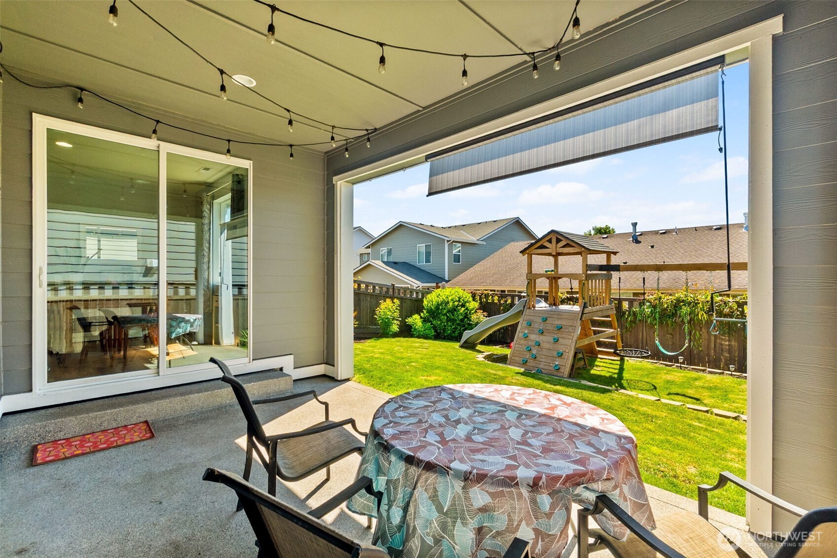 9007 Viola Street SE Olympia WA 98501
