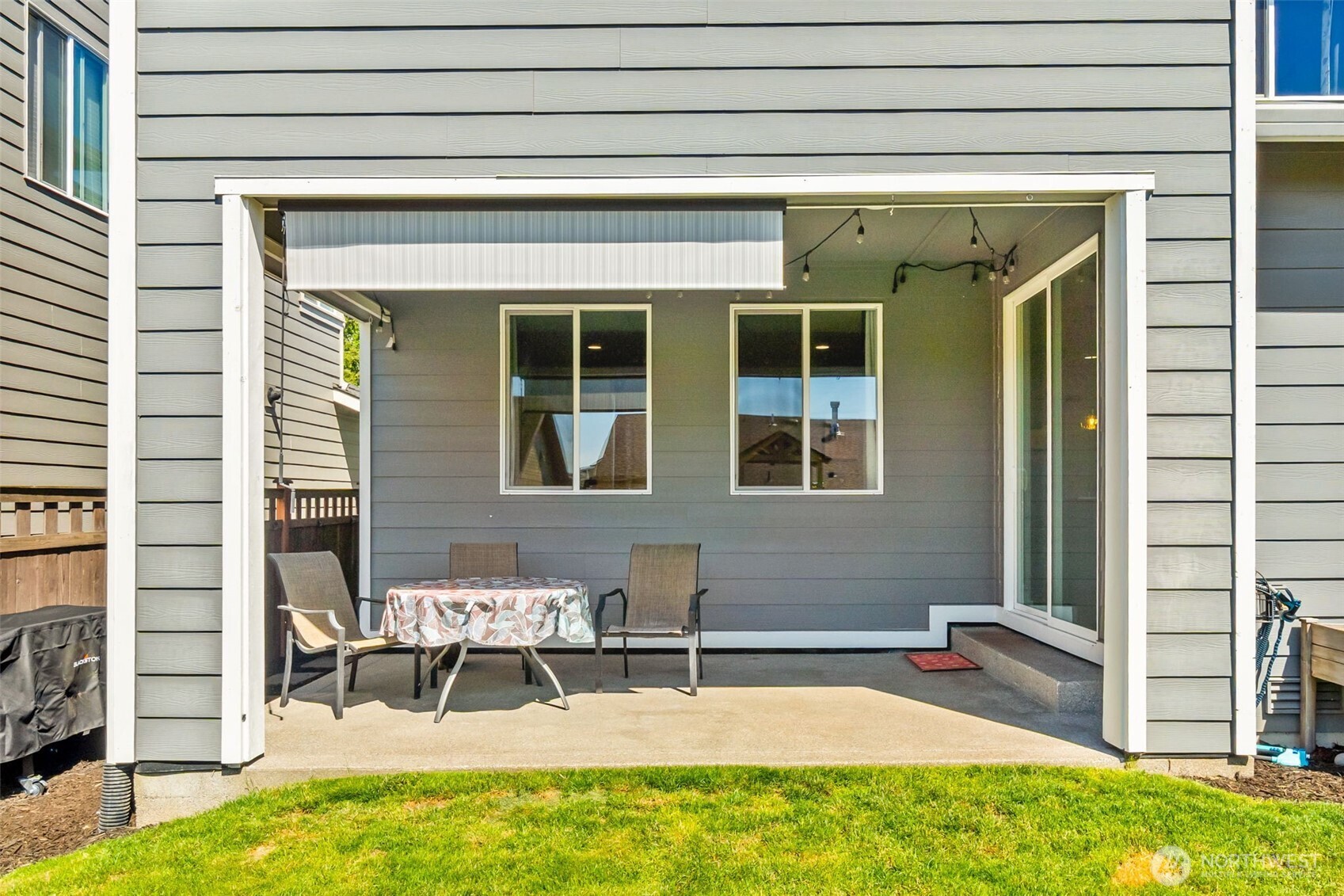 9007 Viola Street SE Olympia WA 98501
