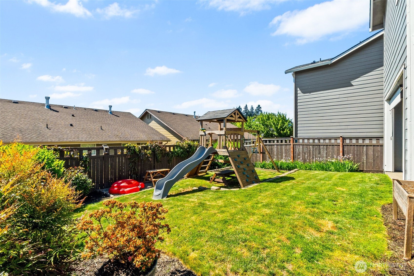 9007 Viola Street SE Olympia WA 98501