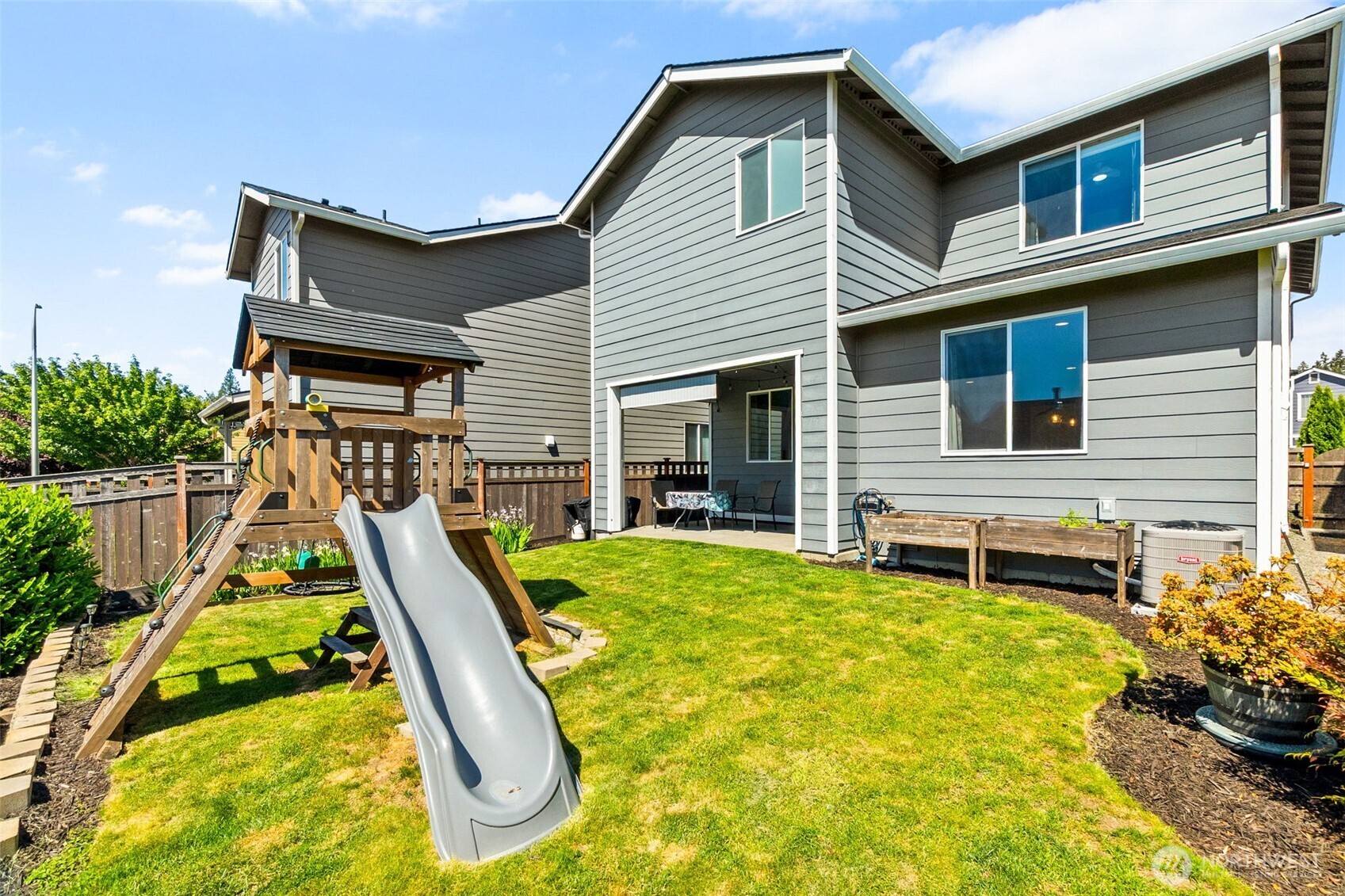 9007 Viola Street SE Olympia WA 98501