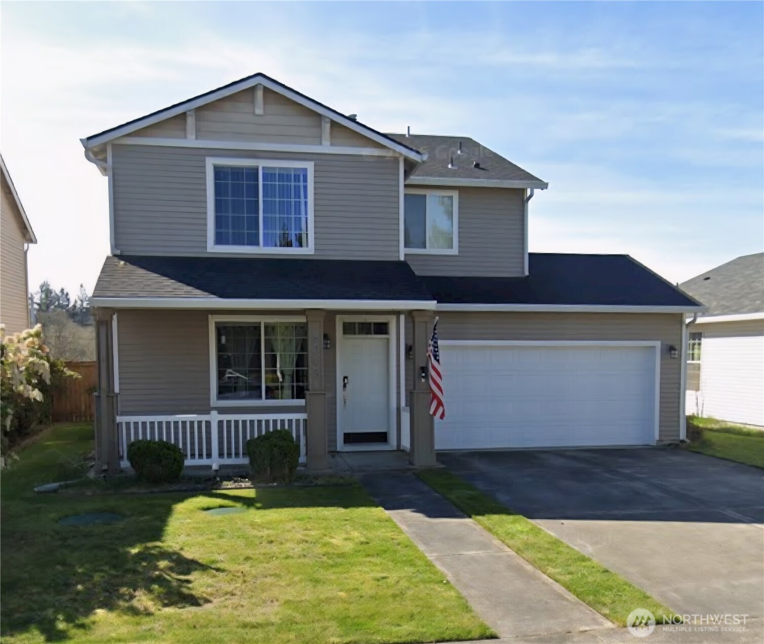 8305 Sweetbrier Loop SE Olympia WA 98513