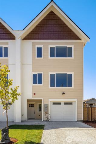 6614 52nd Avenue W Tacoma WA 98467