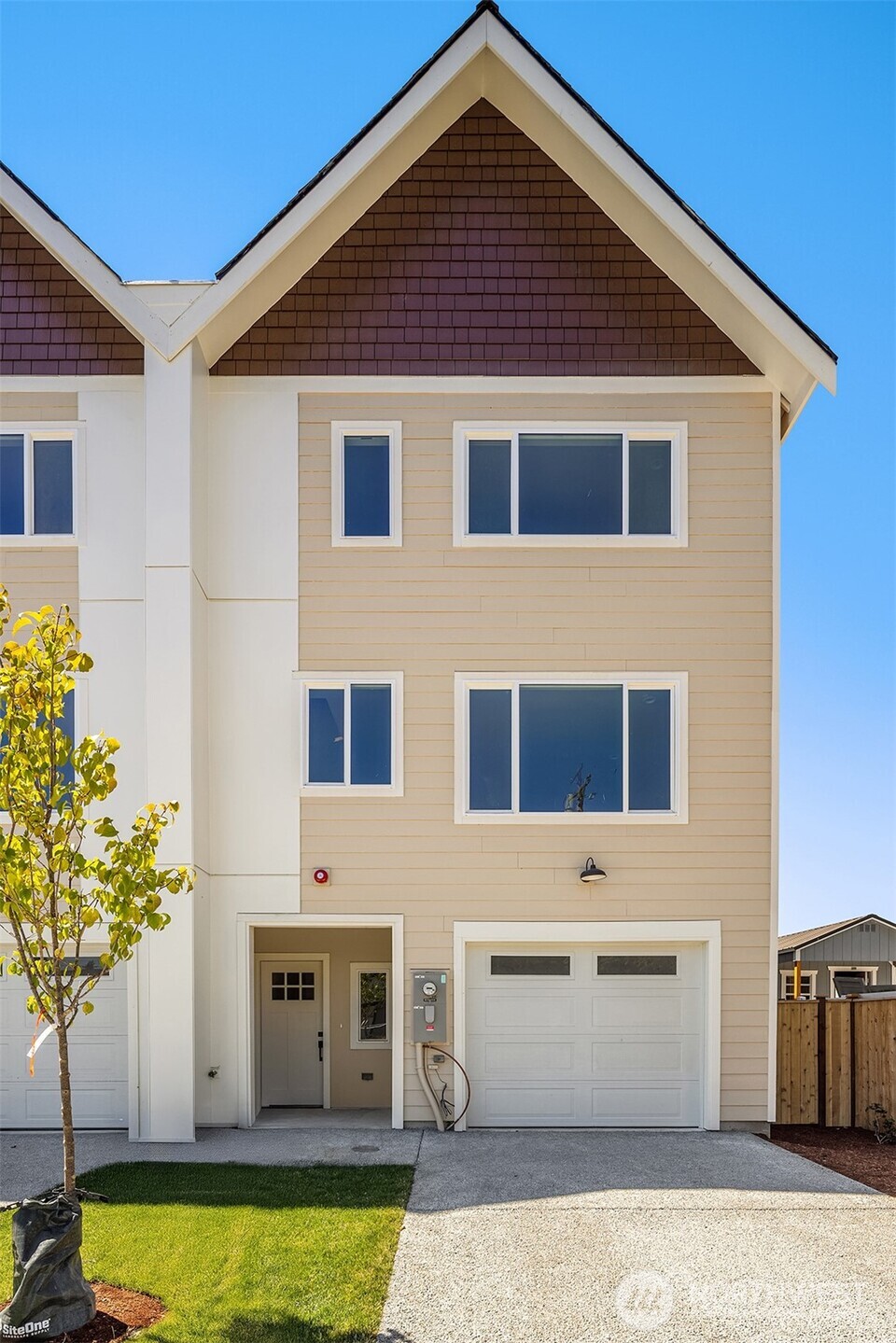 6614 52nd Avenue W Tacoma WA 98467