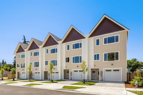 6614 52nd Avenue W Tacoma WA 98467