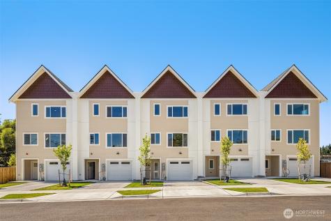 6614 52nd Avenue W Tacoma WA 98467