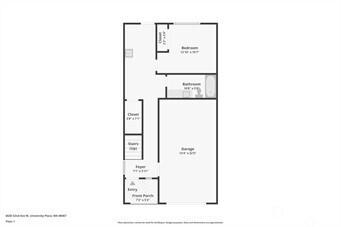 6614 52nd Avenue W Tacoma WA 98467