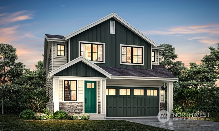 18522 Meridian Avenue SE Bothell WA 98012