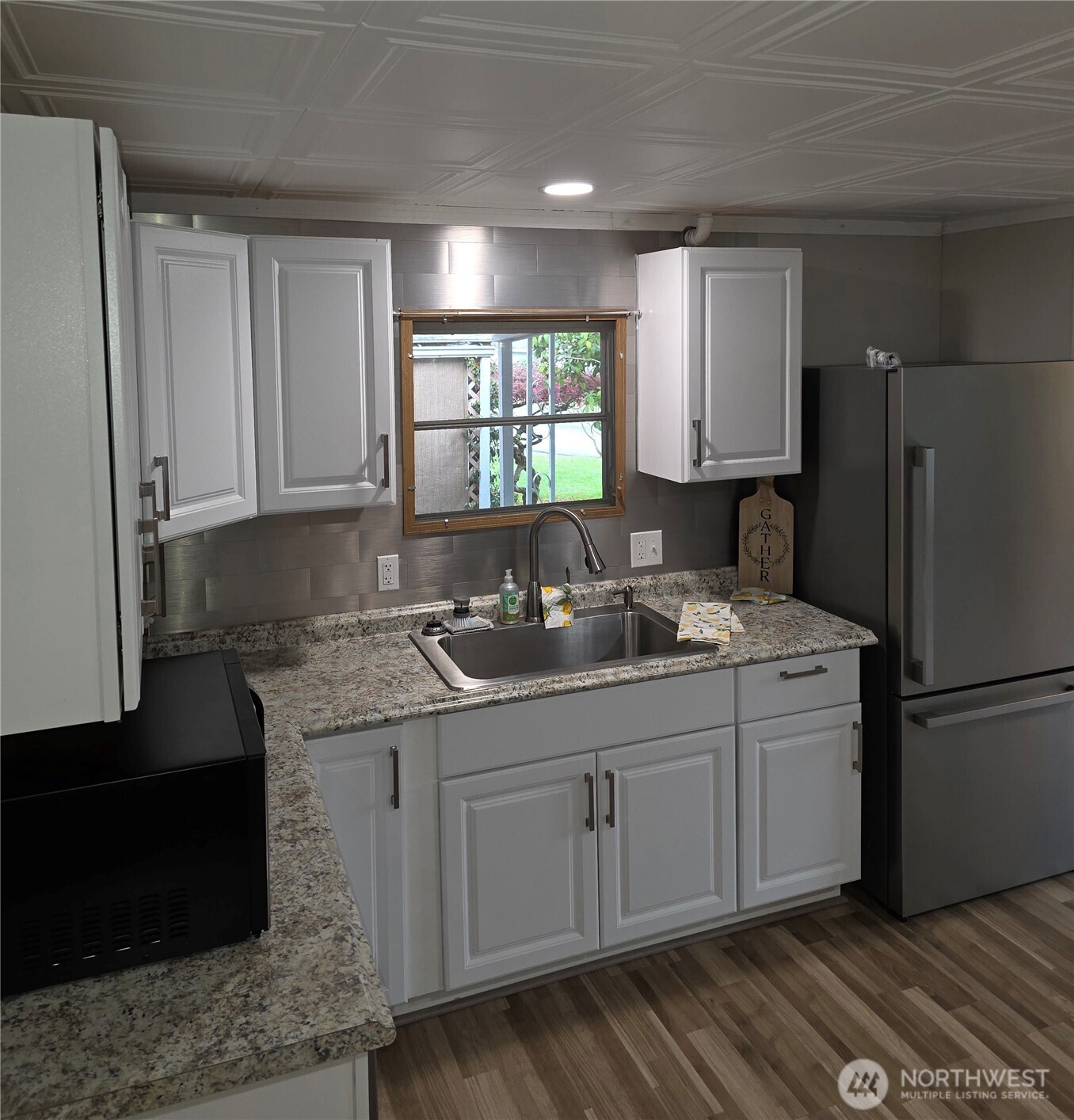 1362 Alonda Lane NE Olympia WA 98516