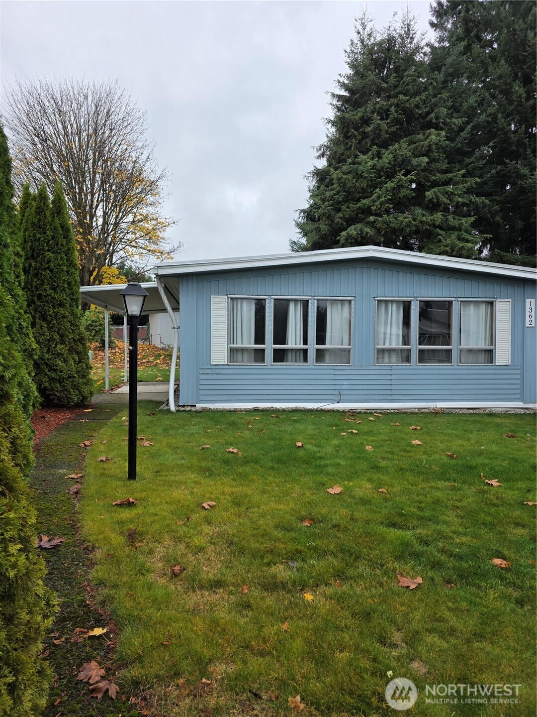 1362 Alonda Lane NE Olympia WA 98516