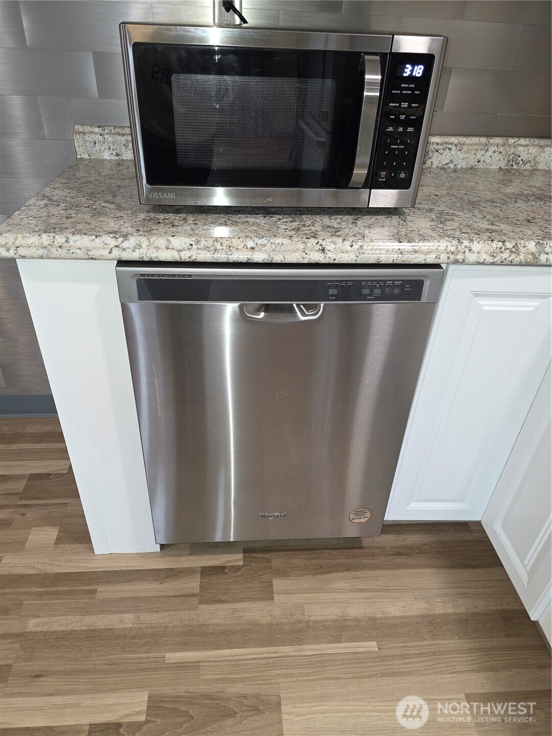 1362 Alonda Lane NE Olympia WA 98516