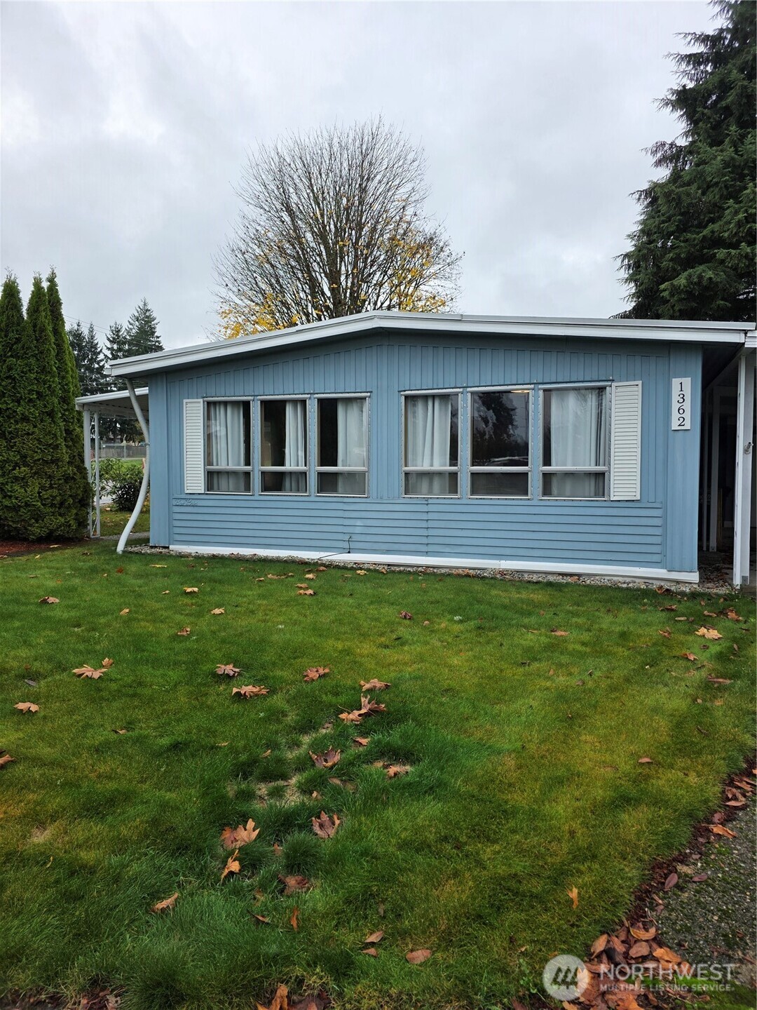 1362 Alonda Lane NE Olympia WA 98516