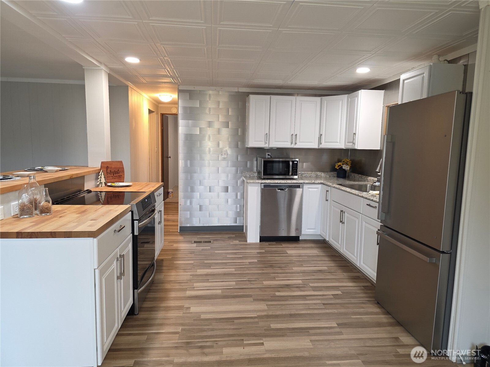 1362 Alonda Lane NE Olympia WA 98516