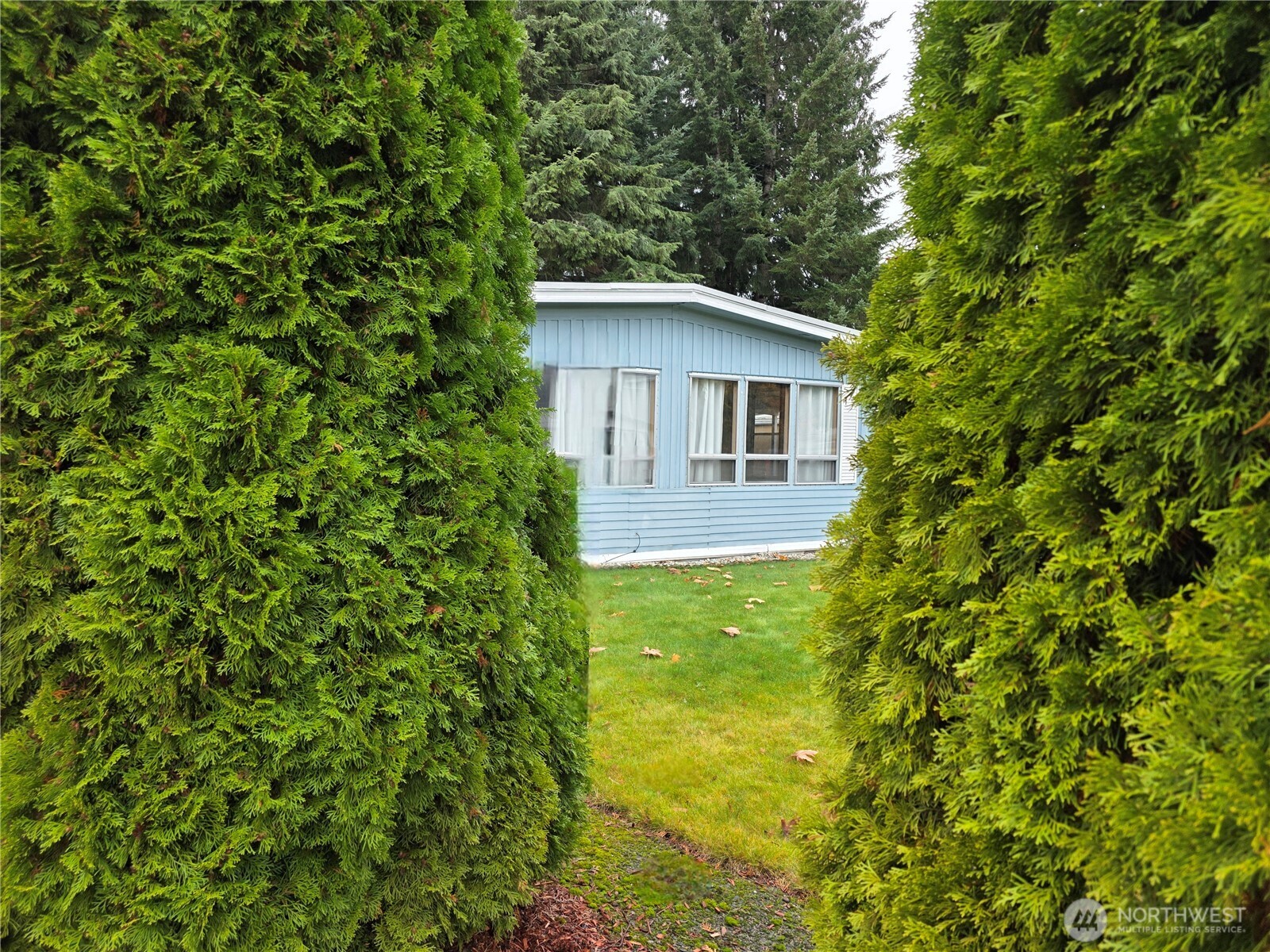1362 Alonda Lane NE Olympia WA 98516