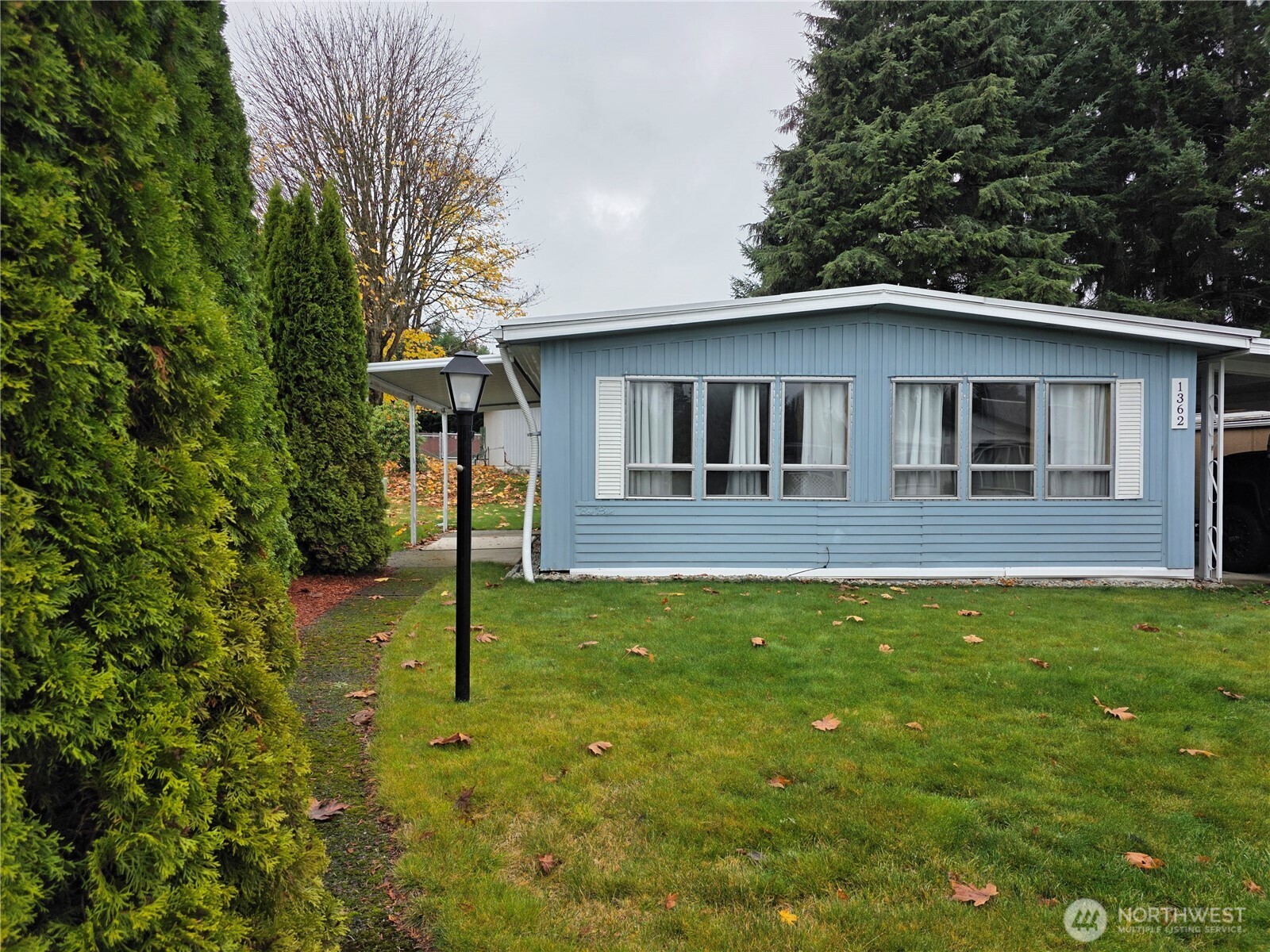 1362 Alonda Lane NE Olympia WA 98516