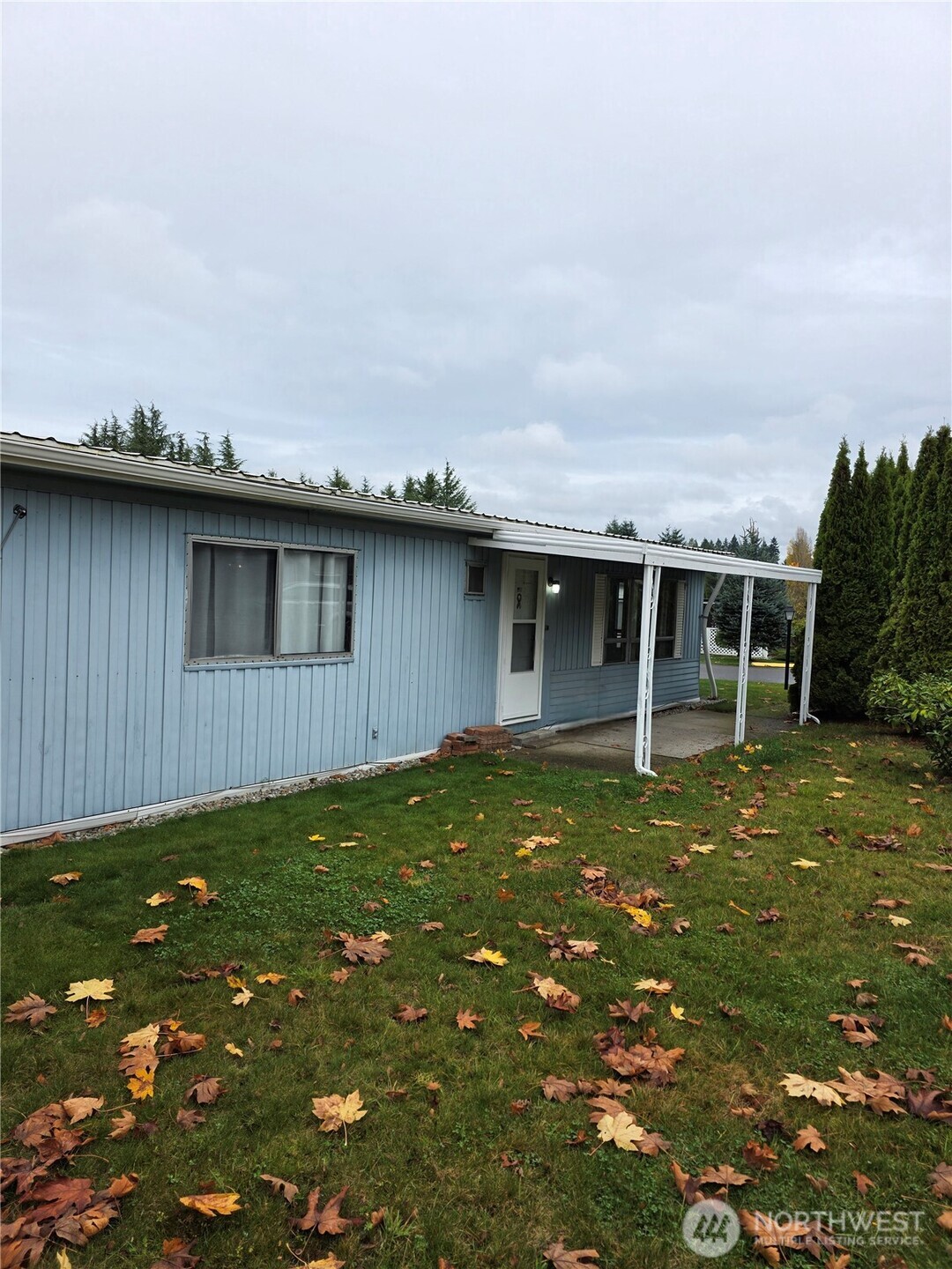 1362 Alonda Lane NE Olympia WA 98516