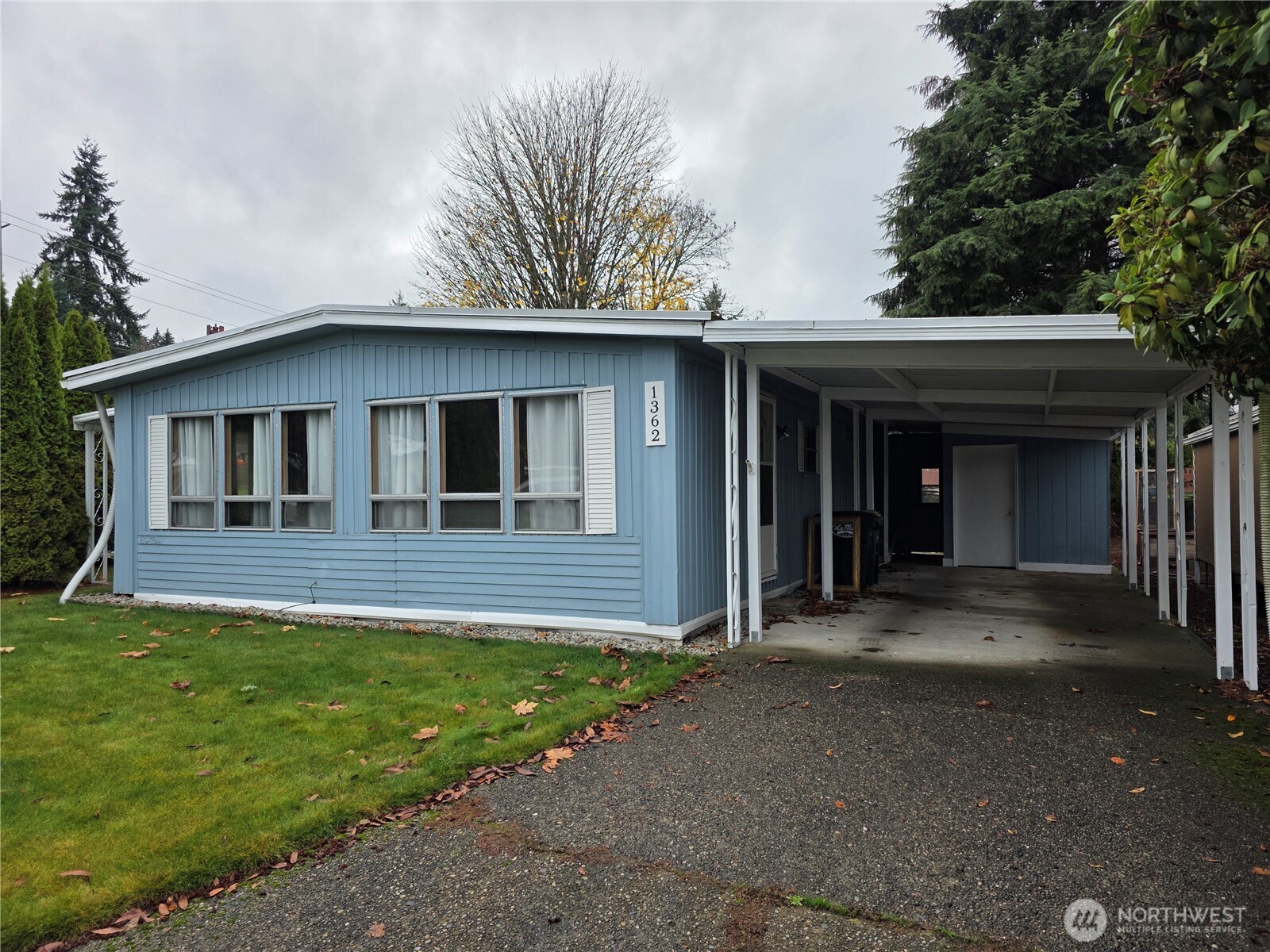 1362 Alonda Lane NE Olympia WA 98516