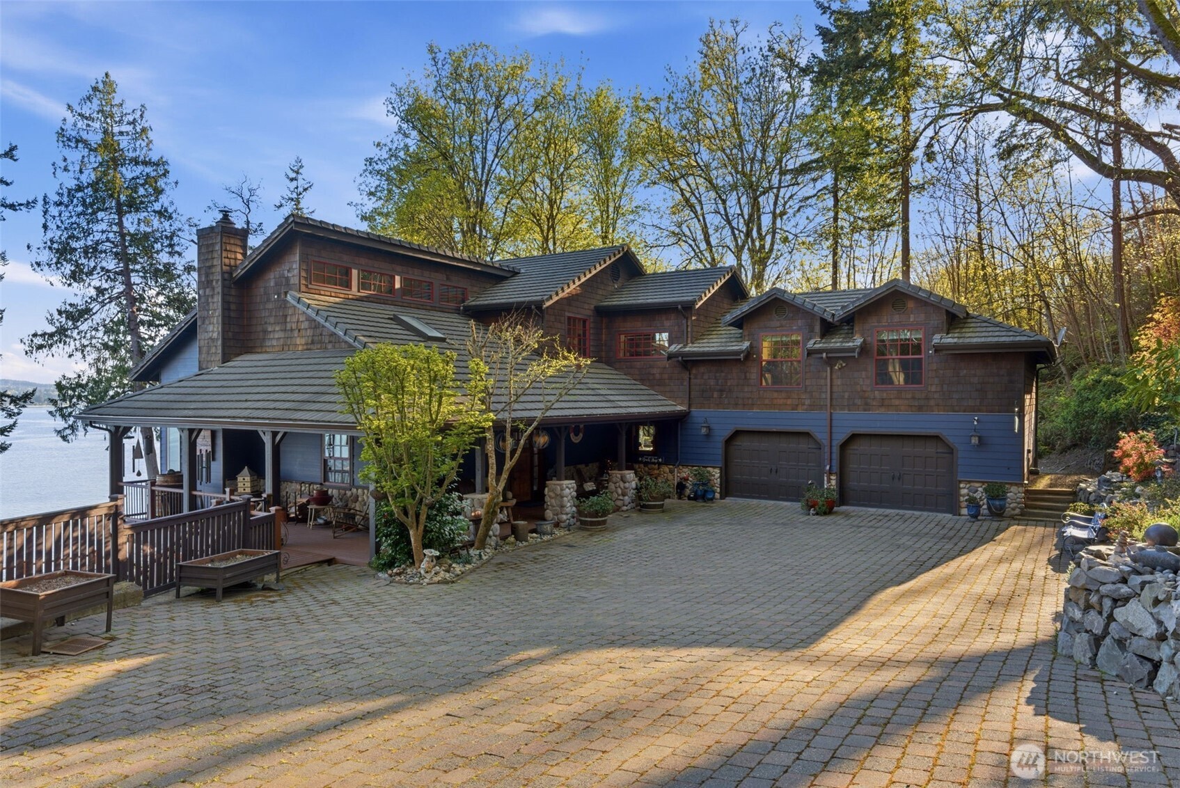 9208 128th Street Ct NW Gig Harbor WA 98329