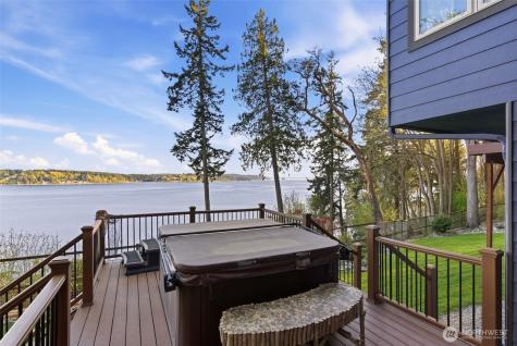 9208 128th Street Ct NW Gig Harbor WA 98329