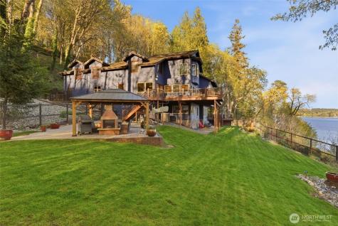 9208 128th Street Ct NW Gig Harbor WA 98329