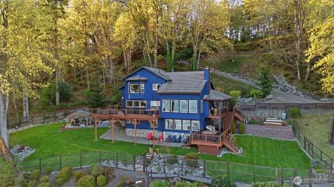9208 128th Street Ct NW Gig Harbor WA 98329