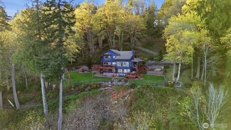 9208 128th Street Ct NW Gig Harbor WA 98329
