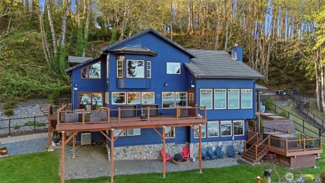 9208 128th Street Ct NW Gig Harbor WA 98329