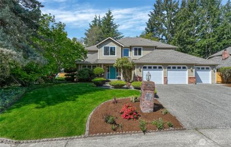 6013 118th Avenue SE Bellevue WA 98006