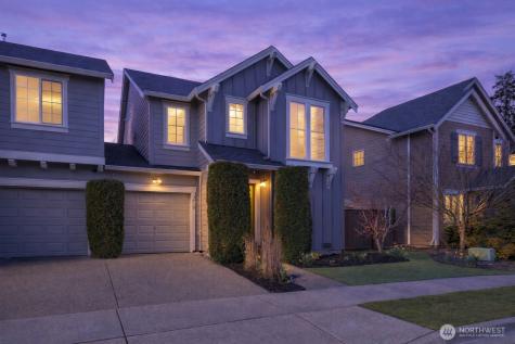 13912 31st Drive SE Mill Creek WA 98012