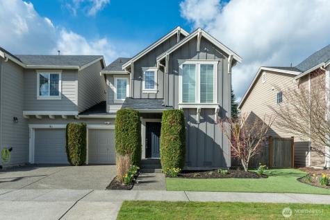 13912 31st Drive SE Mill Creek WA 98012