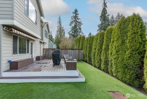 13912 31st Drive SE Mill Creek WA 98012