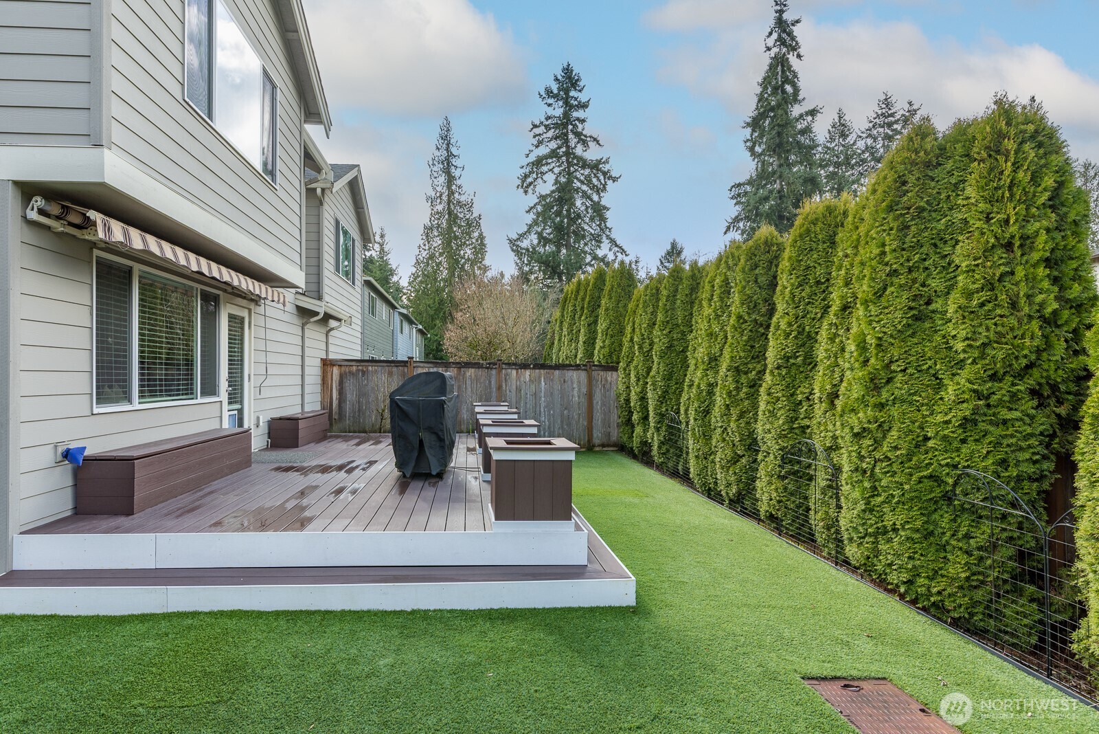 13912 31st Drive SE Mill Creek WA 98012